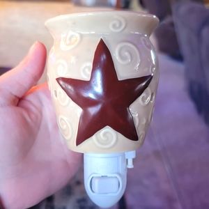 Scentsy plug in
